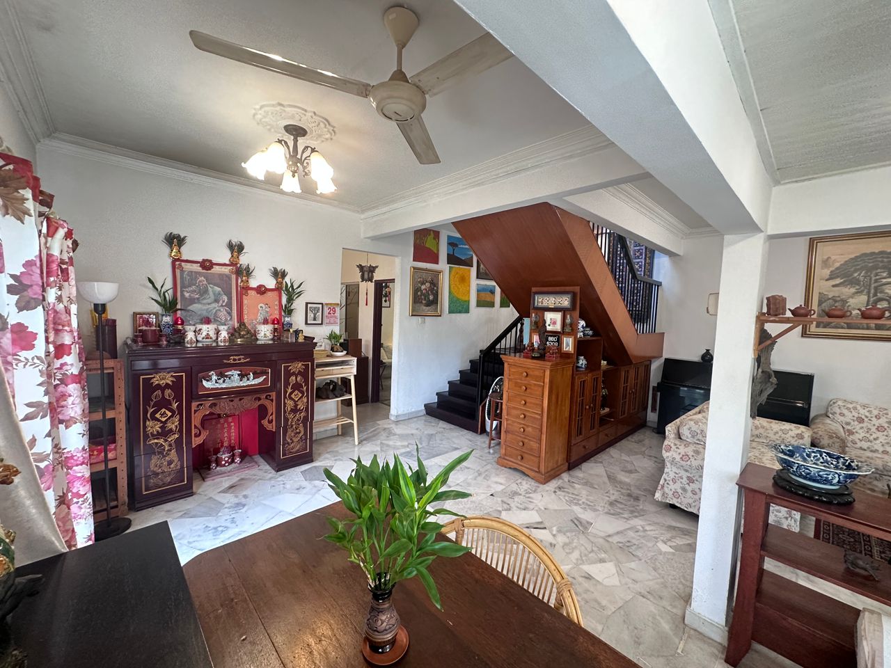 Jalan Kwan Tung  image