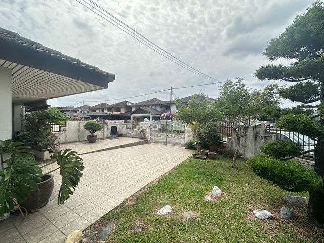 Jalan Kwan Tung  image