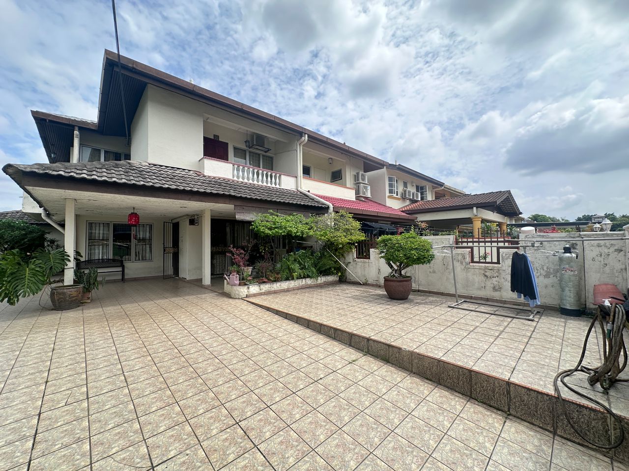 Jalan Kwan Tung  image