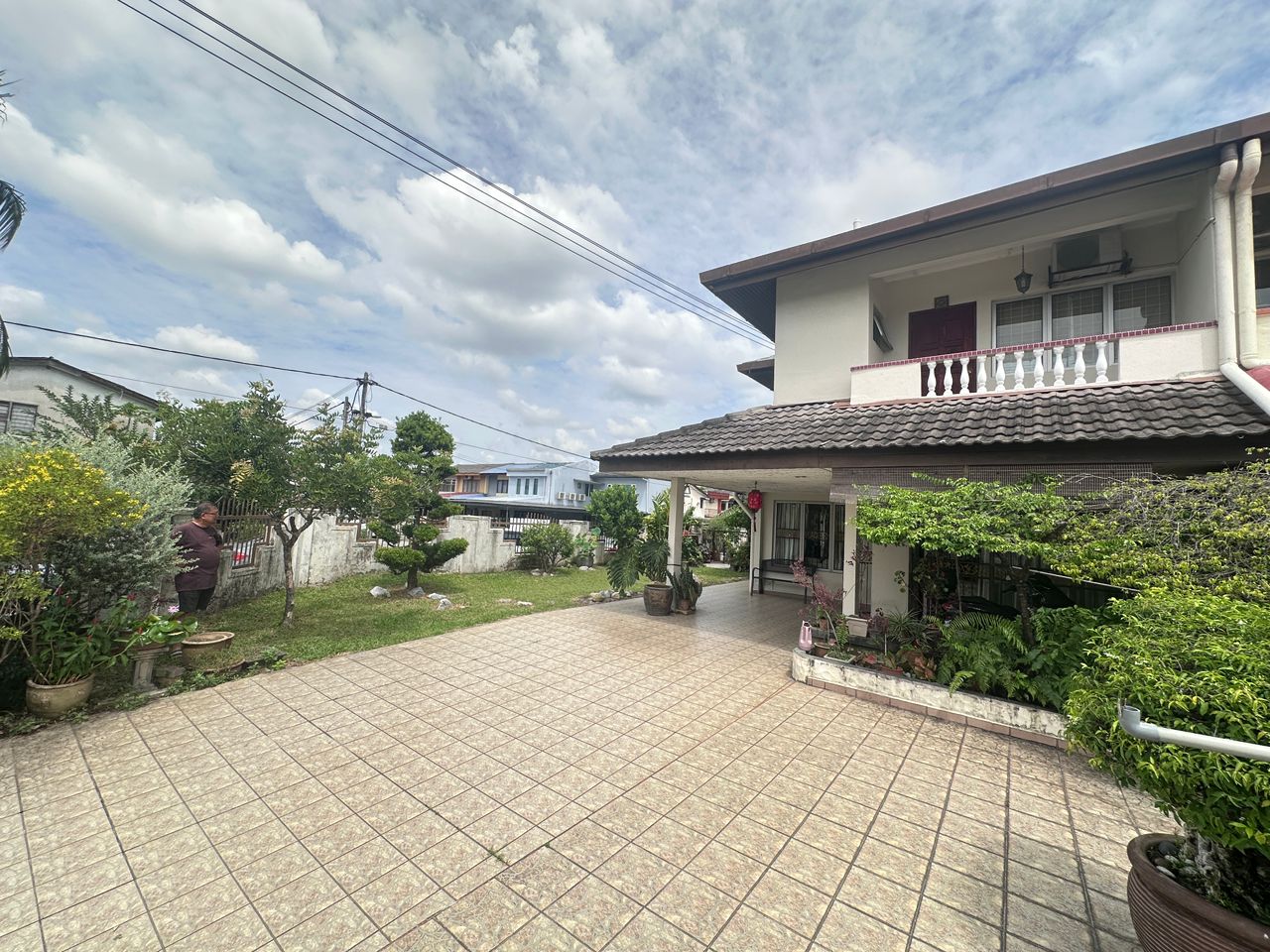 Jalan Kwan Tung  image