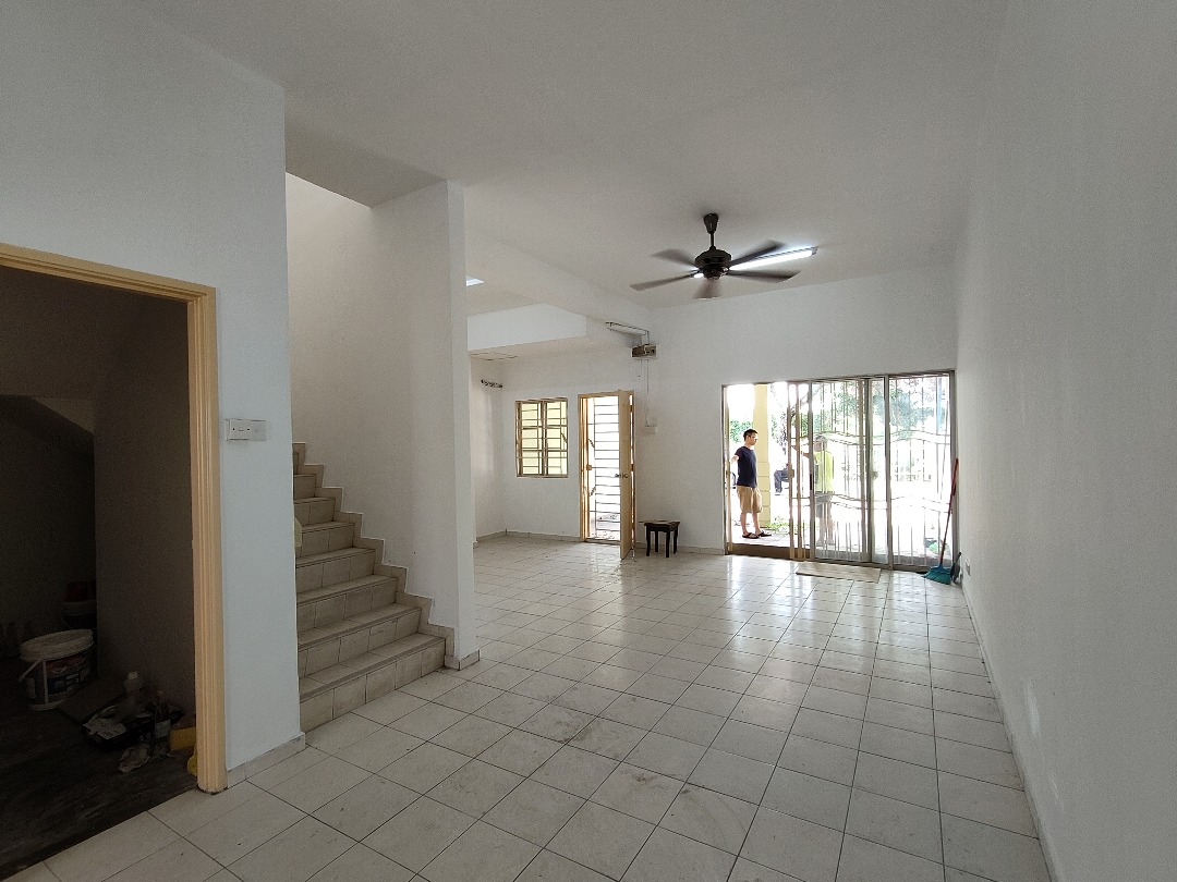 Bandar Puteri Klang image