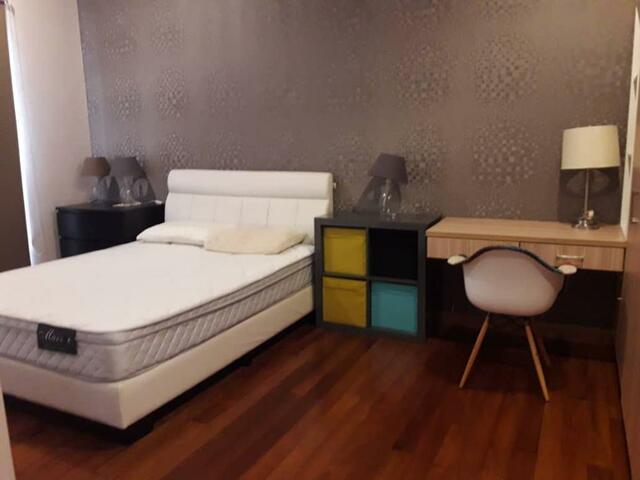 MESRA TERRACE @DUTAMAS, MONT KIARA  image