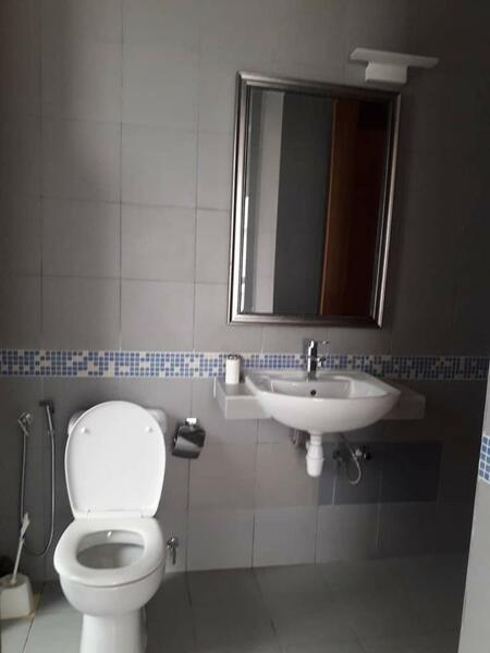 MESRA TERRACE @DUTAMAS, MONT KIARA 