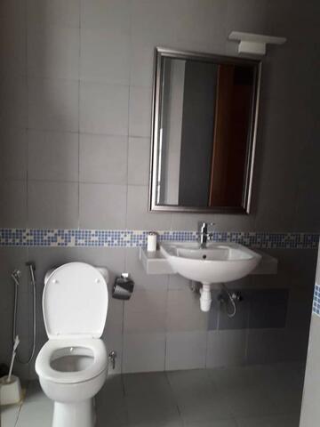 MESRA TERRACE @DUTAMAS, MONT KIARA  image