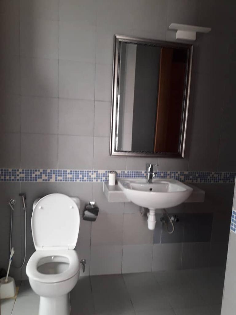 MESRA TERRACE @DUTAMAS, MONT KIARA  image