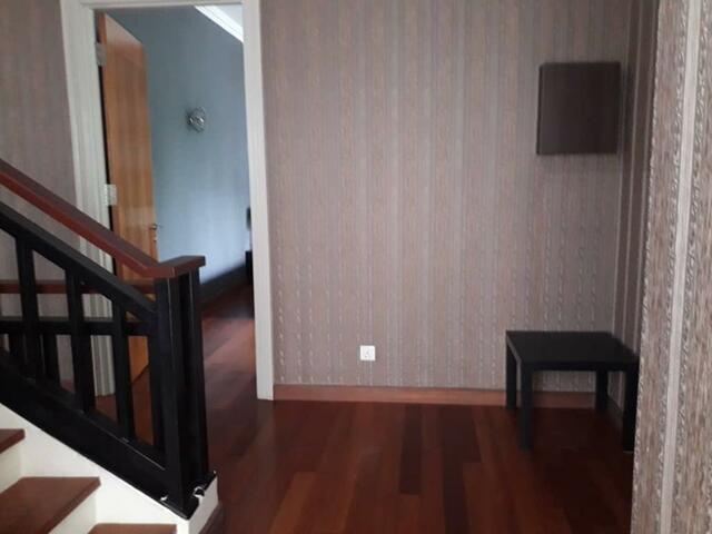 MESRA TERRACE @DUTAMAS, MONT KIARA  image