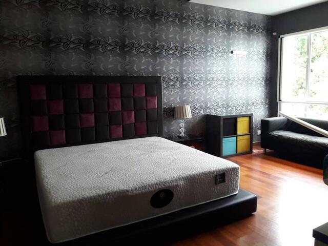 MESRA TERRACE @DUTAMAS, MONT KIARA  image