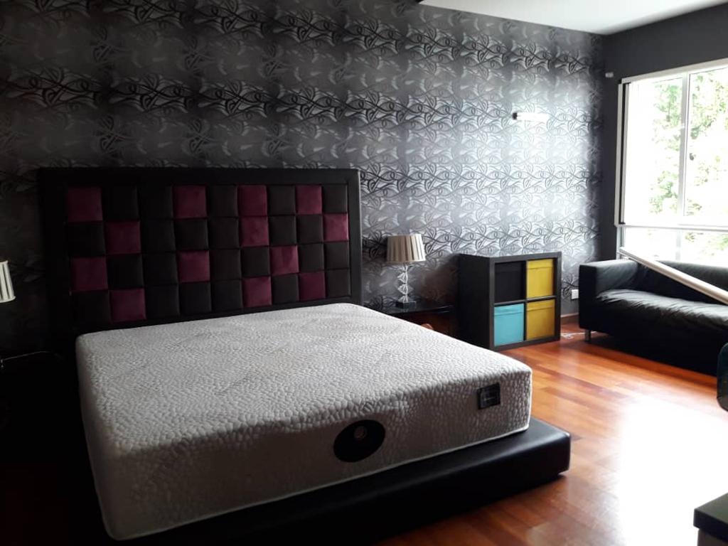 MESRA TERRACE @DUTAMAS, MONT KIARA  image