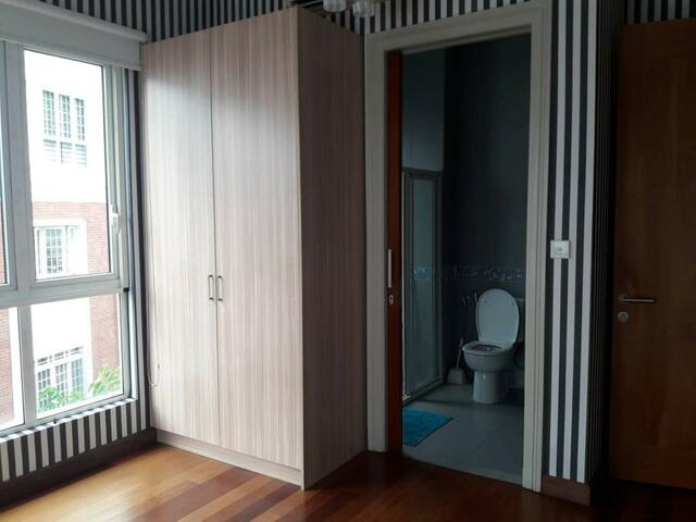 MESRA TERRACE @DUTAMAS, MONT KIARA  image