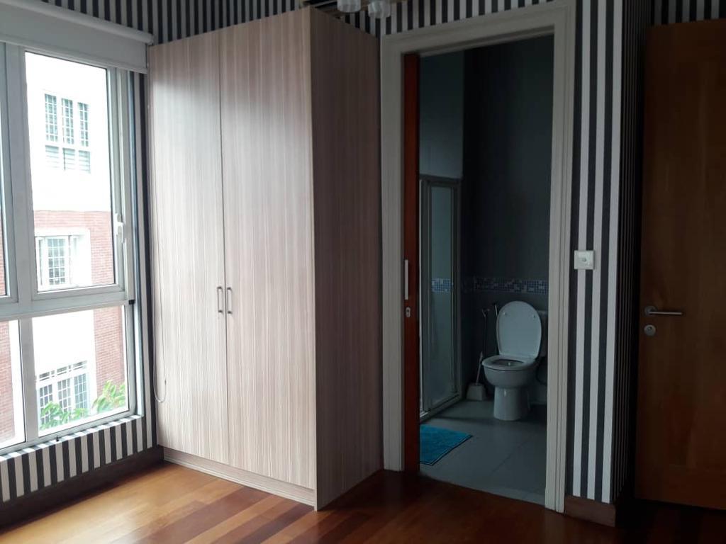 MESRA TERRACE @DUTAMAS, MONT KIARA  image