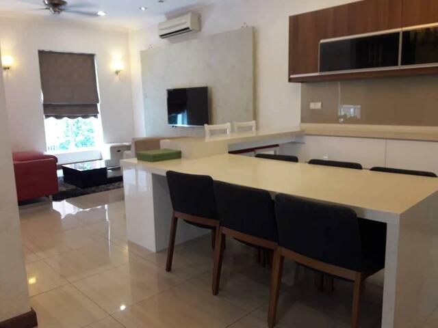 MESRA TERRACE @DUTAMAS, MONT KIARA  image