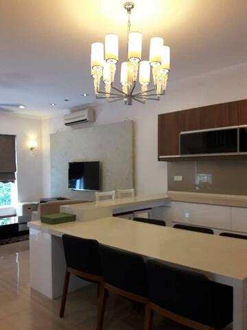 MESRA TERRACE @DUTAMAS, MONT KIARA  image