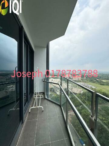 Almas @ Puteri Harbour image