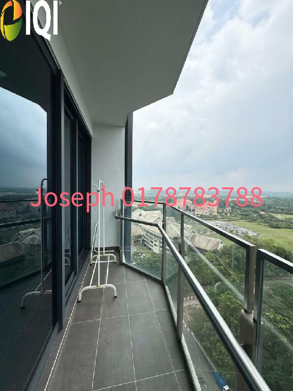 Almas @ Puteri Harbour image