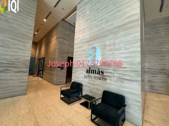 Almas @ Puteri Harbour image