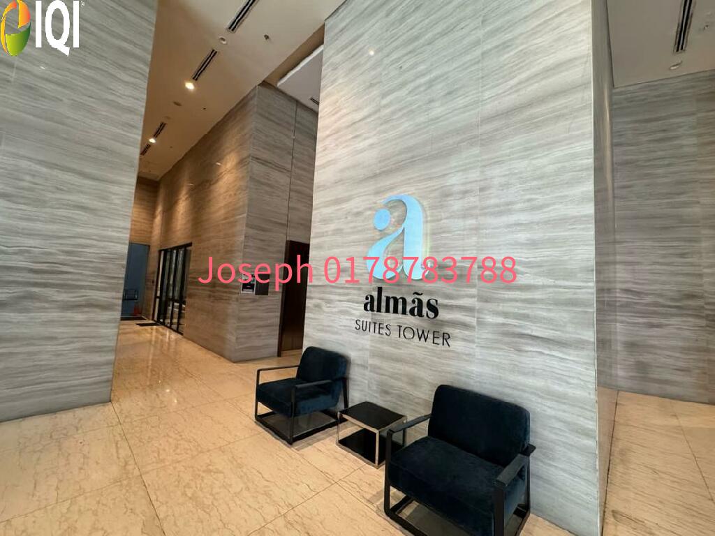 Almas @ Puteri Harbour image