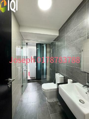 Almas @ Puteri Harbour image