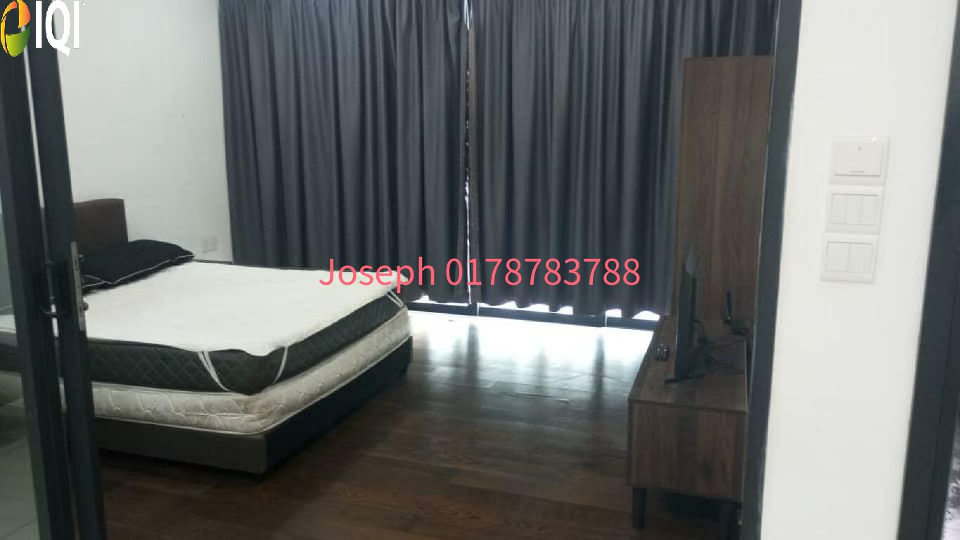 Almas @ Puteri Harbour image