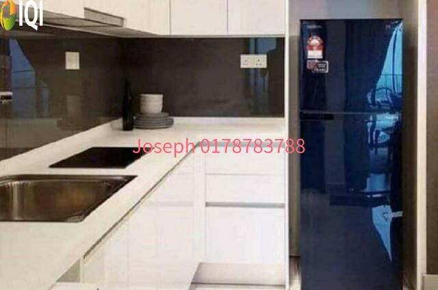 Almas @ Puteri Harbour image