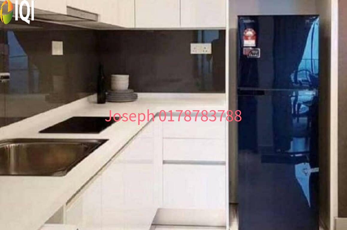 Almas @ Puteri Harbour image