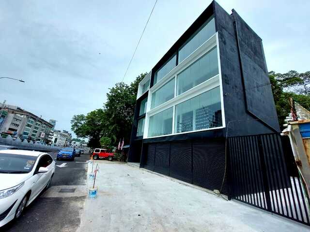 Jalan Loke Yew image