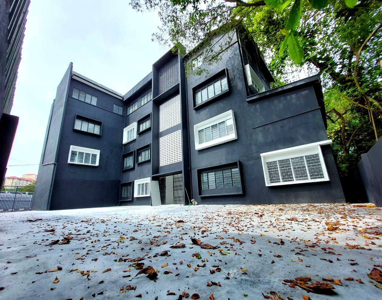 Jalan Loke Yew image