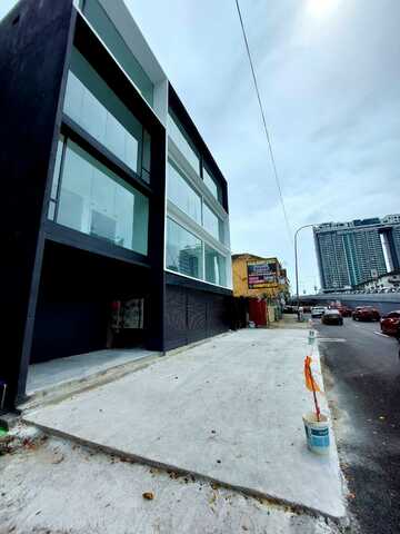 Jalan Loke Yew image