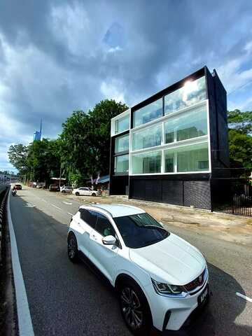 Jalan Loke Yew image