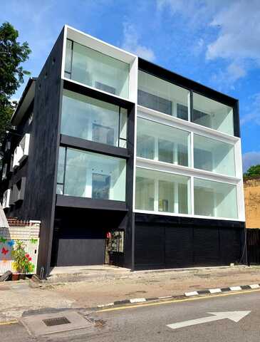 Jalan Loke Yew photo