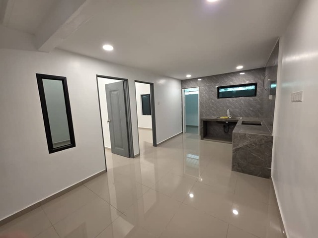 Taman Melawis (Taman Heng Luen) image