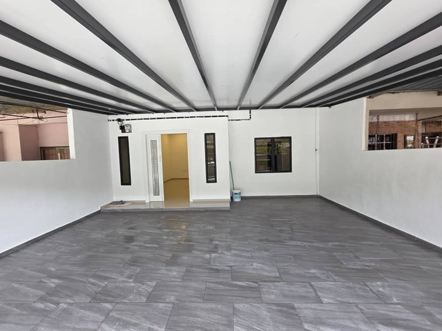 Taman Melawis (Taman Heng Luen) image