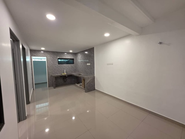 Taman Melawis (Taman Heng Luen) image