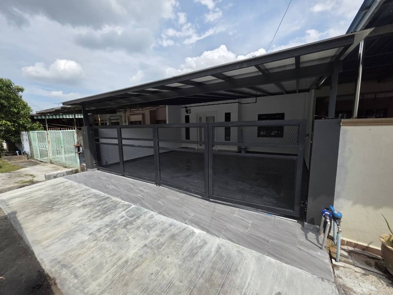 Taman Melawis (Taman Heng Luen)