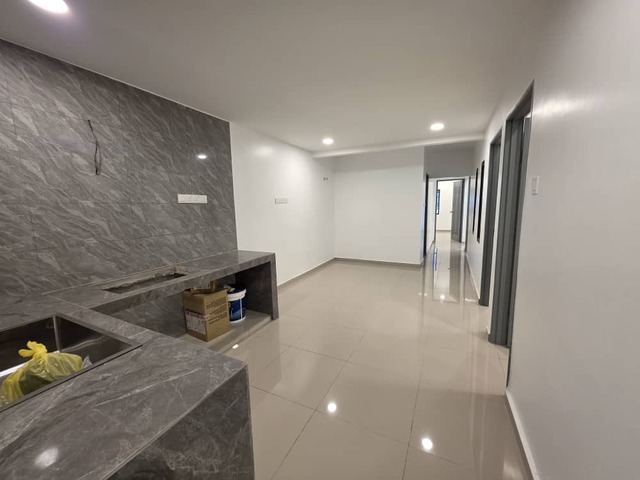 Taman Melawis (Taman Heng Luen) image