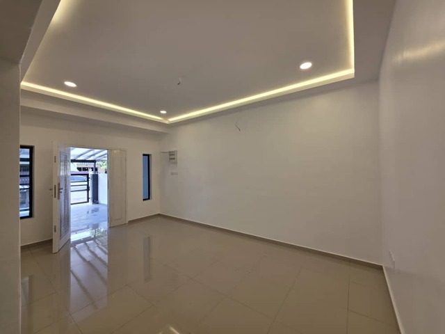 Taman Melawis (Taman Heng Luen) image