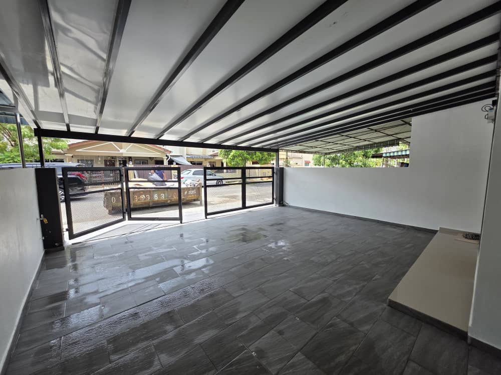 Taman Melawis (Taman Heng Luen) image