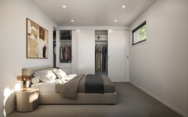 Murrumbeena Townhouses image