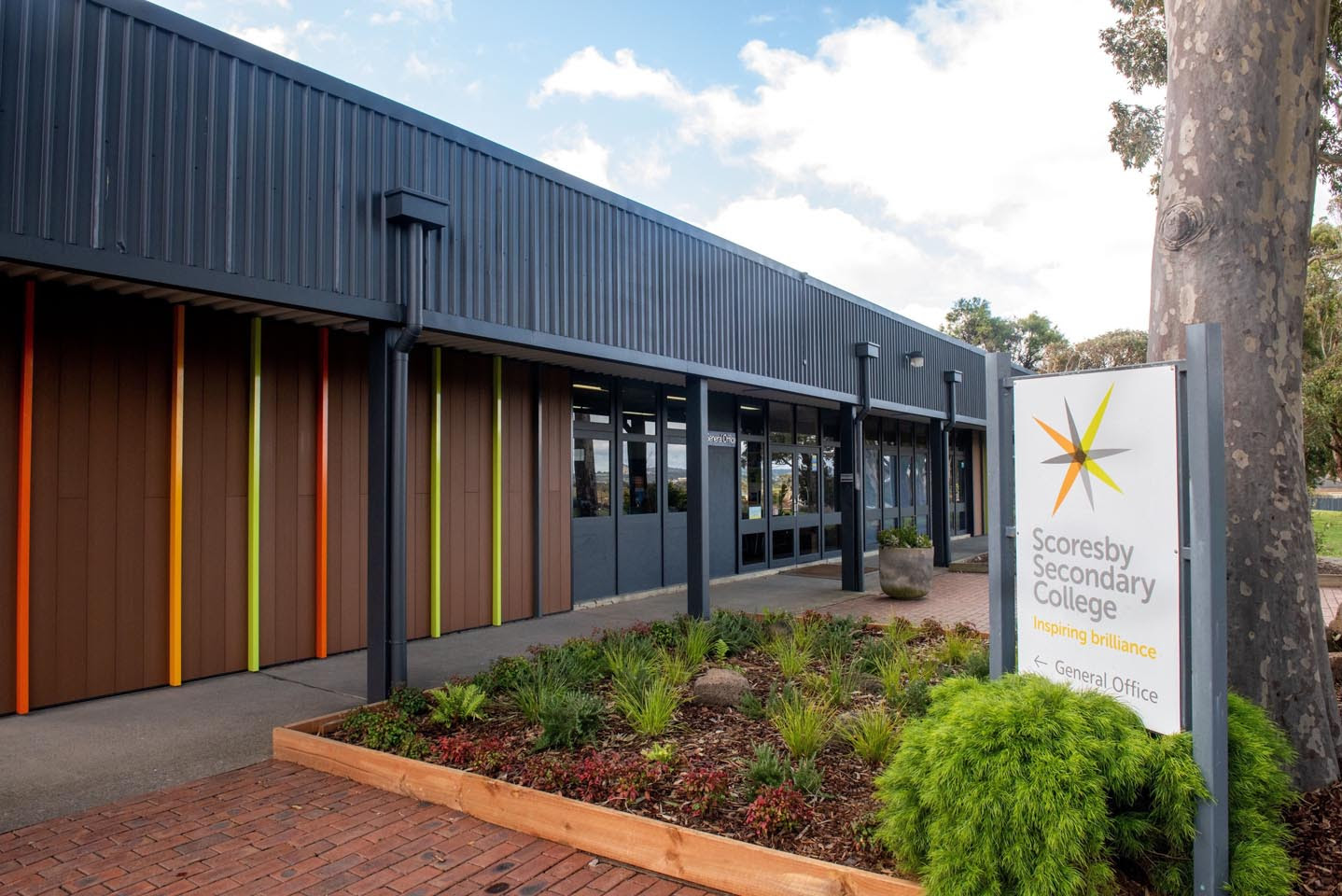 Townhouses in Scoresby image