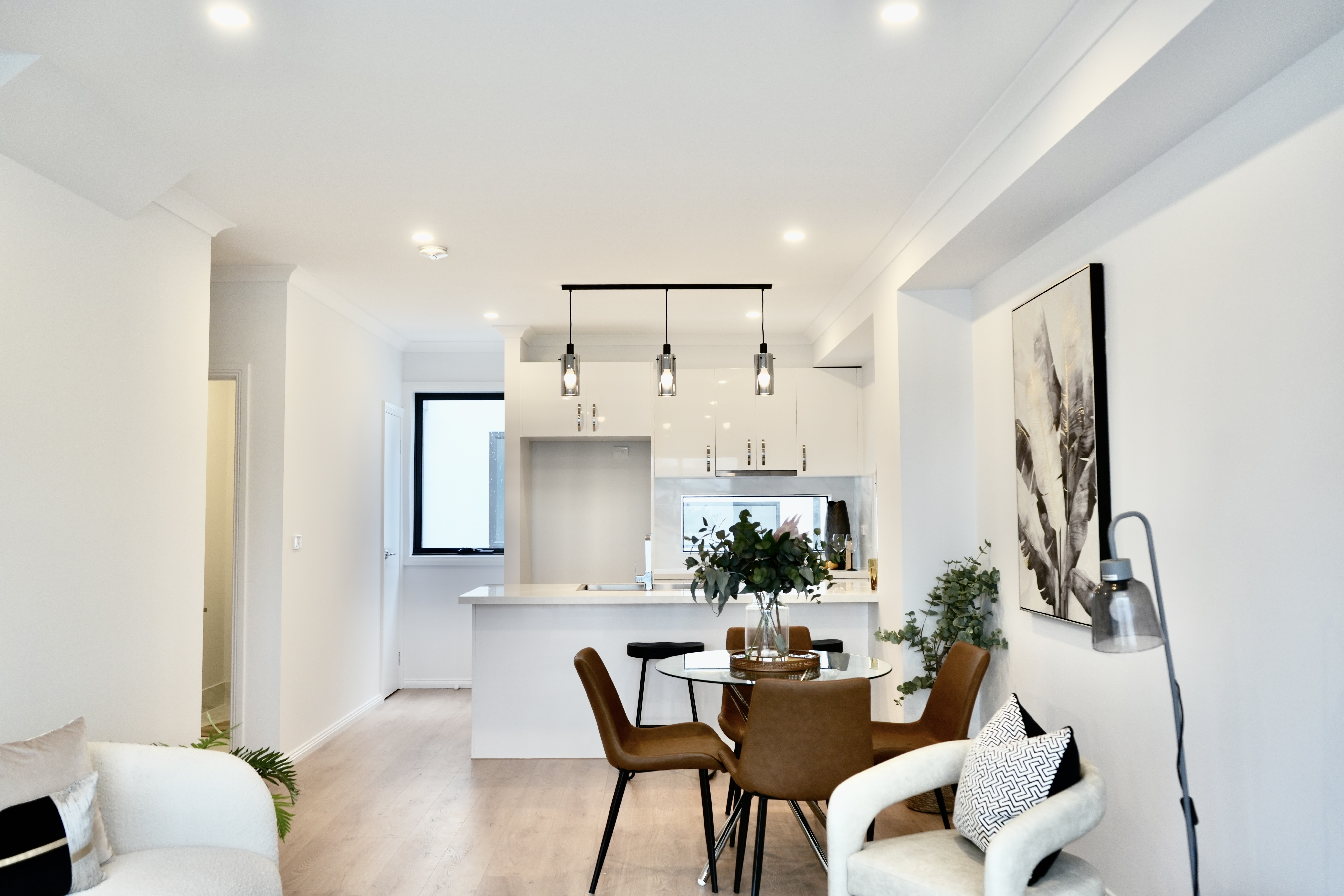 Townhouses in Scoresby image