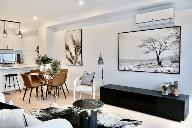 Townhouses in Scoresby image