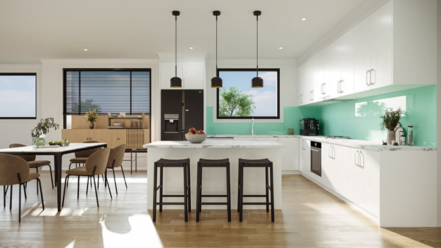 Bayswater Townhouses image