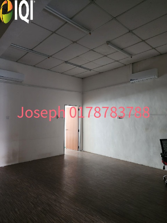 Pusat Perdagangan Danga Utama image