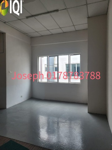 Pusat Perdagangan Danga Utama image