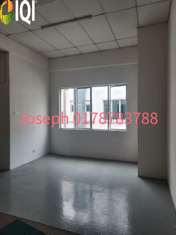 Pusat Perdagangan Danga Utama image