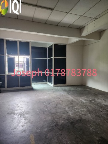 Pusat Perdagangan Danga Utama image