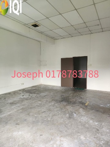 Pusat Perdagangan Danga Utama image