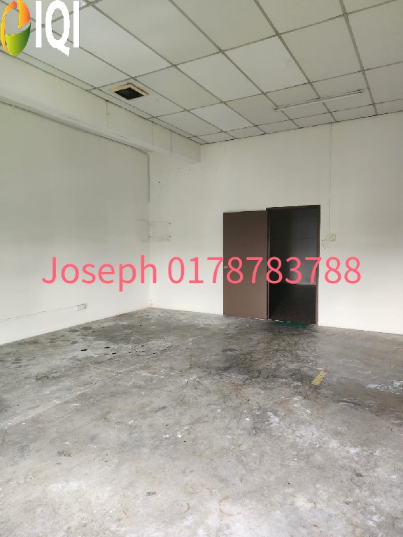 Pusat Perdagangan Danga Utama image