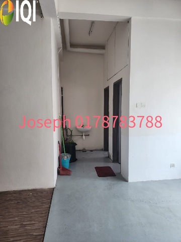 Pusat Perdagangan Danga Utama image