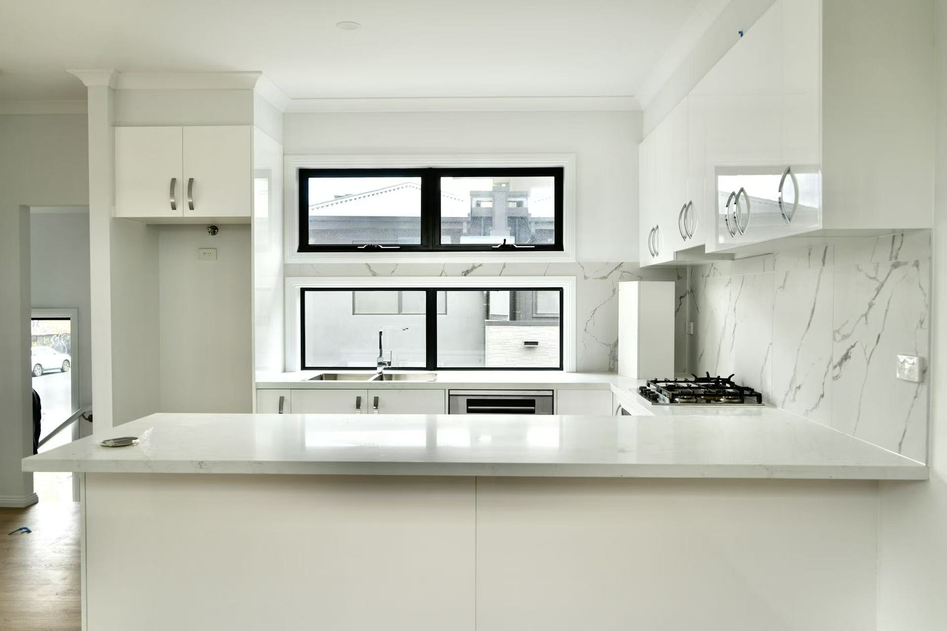 Ferntree Gully Townhouses image