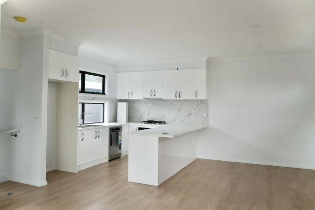 Ferntree Gully Townhouses image